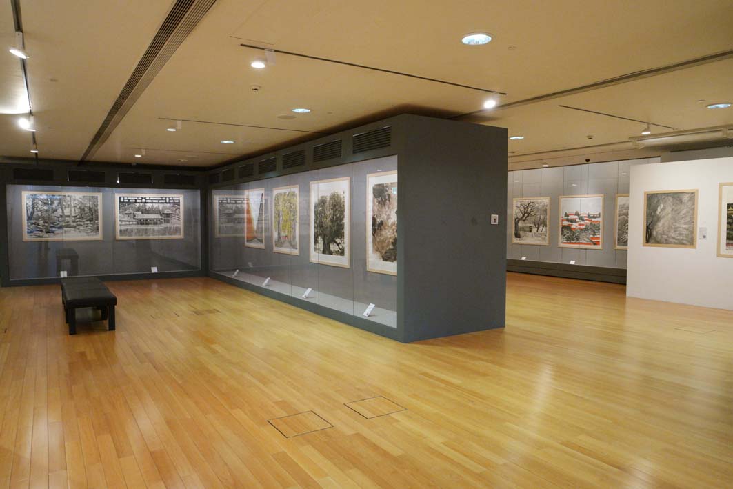 Handover Gifts Museum of Macau: Gallery