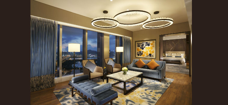 Studio City Macau: Star Executive Suite